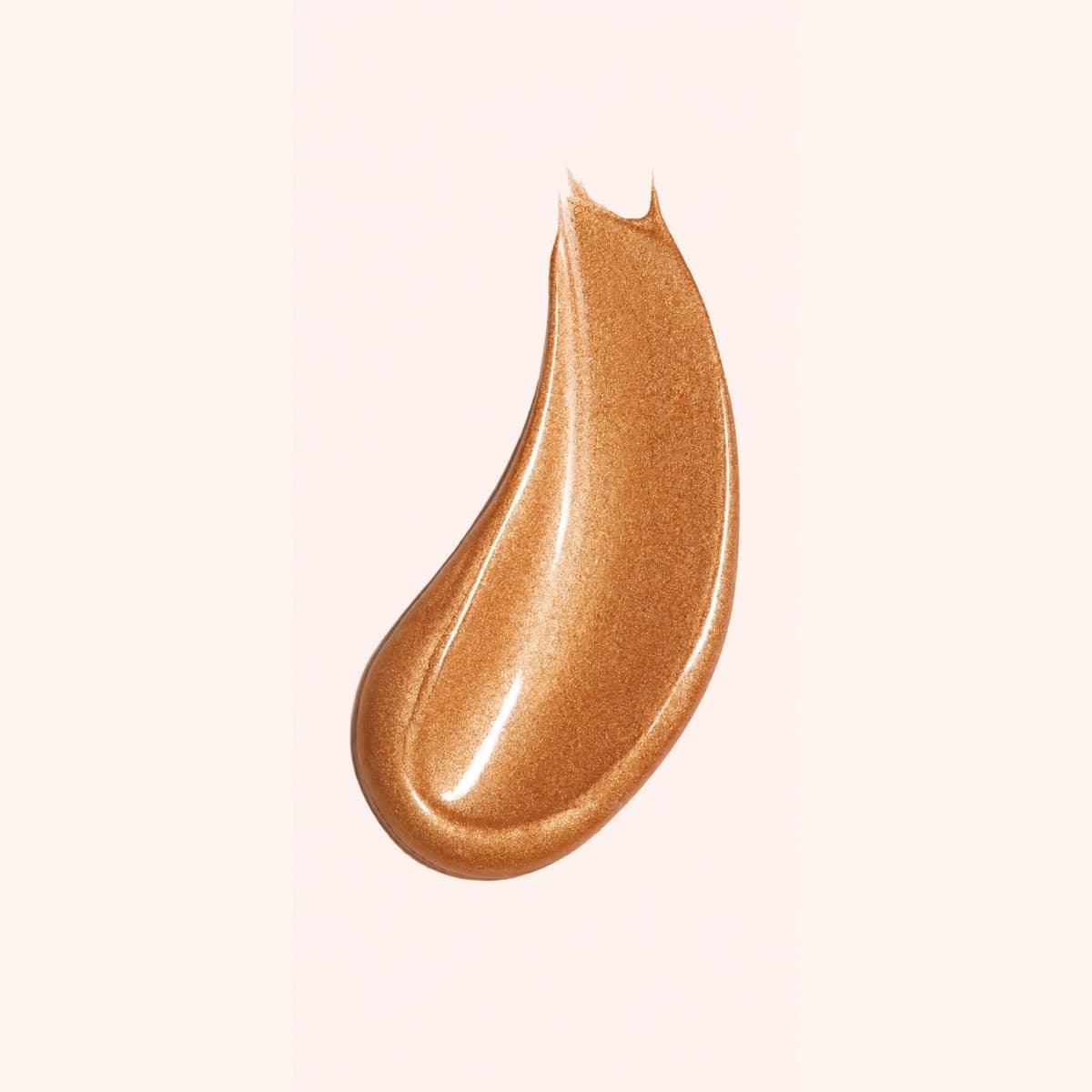 عينة مكبرة لقوام بودي شيمر Bronze Glow